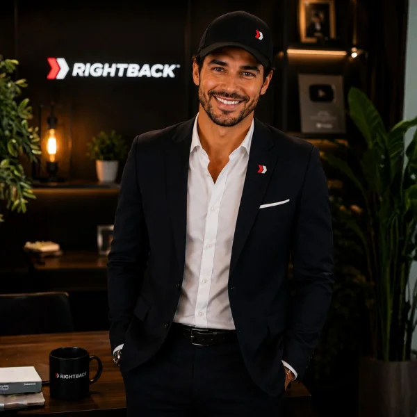Get Merch on RightBack