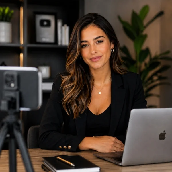 Promote your RightBack channel